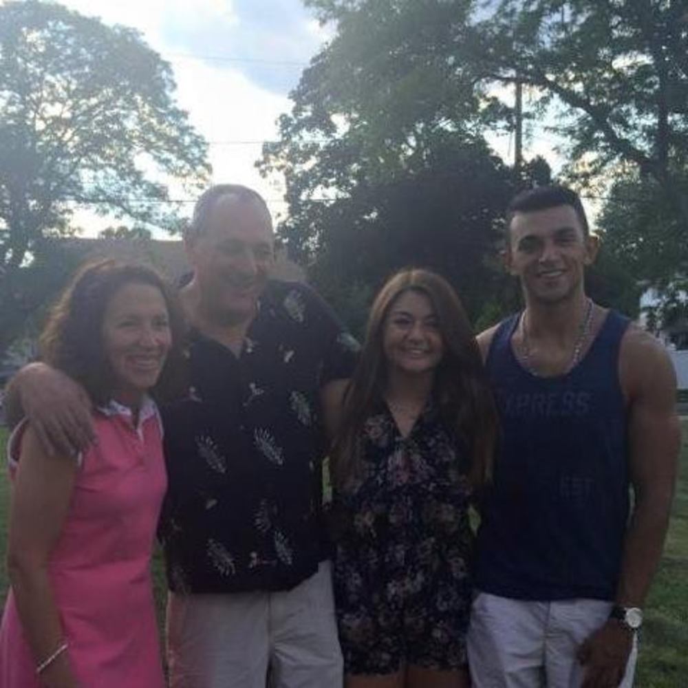 Meet your Posher, Matt